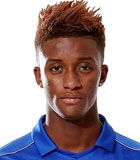 Demarai Gray