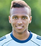 Julian Green