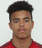 Mason Greenwood