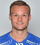 Stian Gregersen