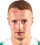 Leigh Griffiths