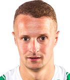 Leigh Griffiths