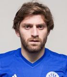 Elgudża Grigalaszwili