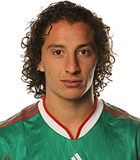 Andr�s Guardado