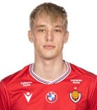 Arn�r Borg Guðjohnsen