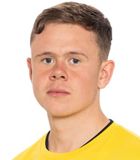 Eggert Aron Guðmundsson