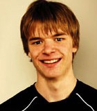 �rni Freyr Guðnason