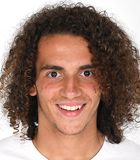Matt�o Guendouzi