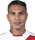 Paolo Guerrero