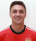 Guilherme Madalena Siqueira