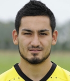 İlkay G�ndoğan