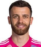 Angus Gunn