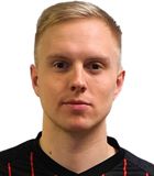 Dan�el Hafsteinsson