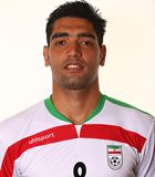 Reza Haghighi