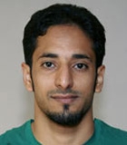 Mohammed Amin