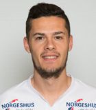 Haris Hajradinovi�