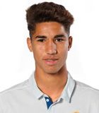 Achraf Hakimi