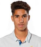 Achraf Hakimi