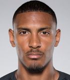 S�bastien Haller