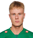 Gabrel Snær Hallsson
