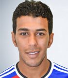 Ahmed Hamoudi