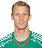 Andr� Hansen