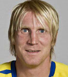 Petter Hansson