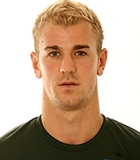 Joe Hart