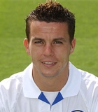 Ian Harte