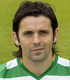 Paul Hartley