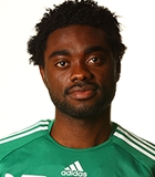 Lukman Haruna