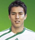 Makoto Hasebe