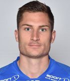 Kristoffer Haugen