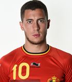 Eden Hazard