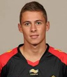 Thorgan Hazard