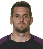 Tom Heaton