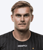 Mads Hedenstad