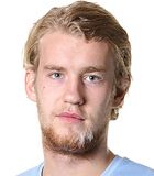 Filip Helander