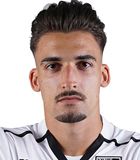 H�lder Jos� Castro Ferreira
