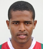 H�ldon Augusto Almeida Ramos