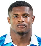 Hlio Sandro Oliveira Alves Varela