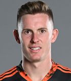 Dean Henderson