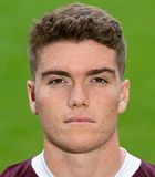 Euan Henderson