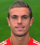 Jordan Henderson