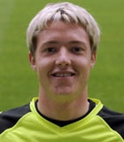 Wayne Hennessey