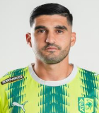 Danny Henriques