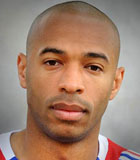 Thierry Henry