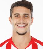 Mario Hermoso