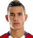 Lucas Hernández