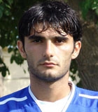 Zaur Hə�imov